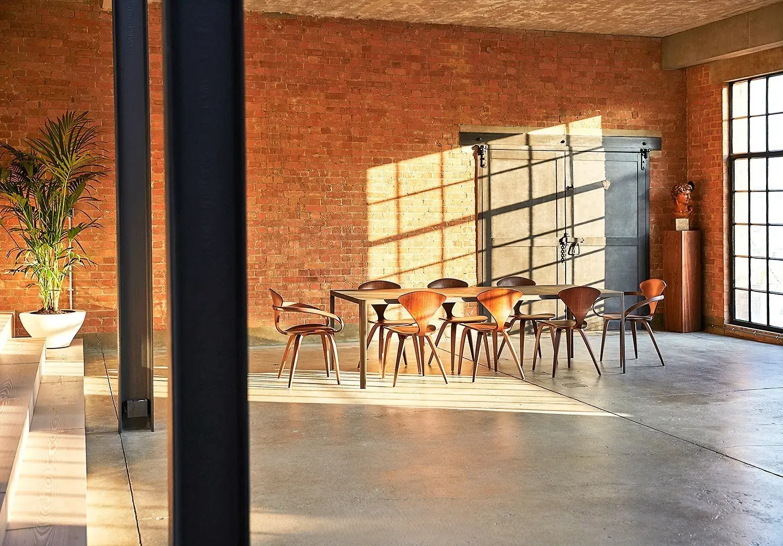 The Ardent Loft in Limehouse
